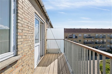 Billede 5. Lejlighed, Lyngbygårdsvej, Kongens Lyngby 