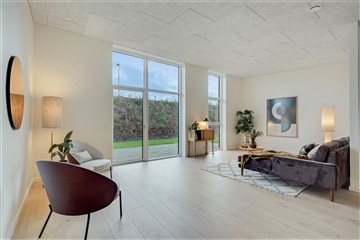Billede 9. Hus/villa, Gartneriet, Bramming 