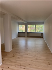 Photo 1. Apartment, Vangede Bygade, Gentofte 