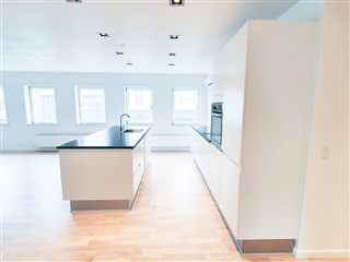 Photo 13. Apartment, Dæmningen, Vejle 