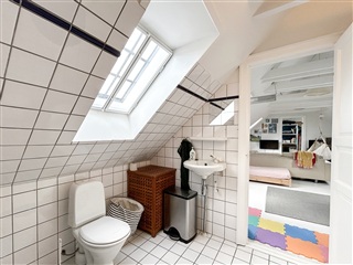 Photo 17. Apartment, Teglgårdstræde, København K 
