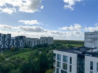 Photo 10. Apartment, C.F. Møllers Allé, København S 