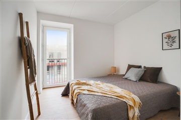 Photo 25. Apartment, Else Alfelts Vej, København S 