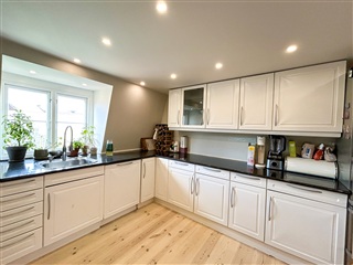 Photo 2. Apartment, Teglgårdstræde, København K 