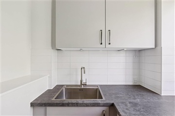 Billede 8. Lejlighed, Lyngbygårdsvej, Kongens Lyngby 