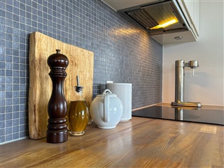 Photo 4. Apartment, C.F. Møllers Allé, København S 