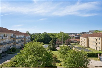 Billede 6. Lejlighed, Lyngbygårdsvej, Kongens Lyngby 