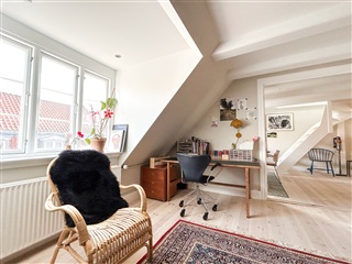 Photo 4. Apartment, Teglgårdstræde, København K 