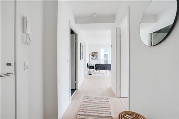 Photo 27. Apartment, Else Alfelts Vej, København S 