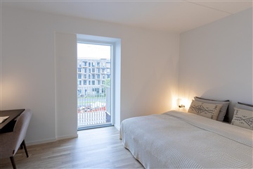 Photo 5. Apartment, Laurbærvænget, Hillerød 