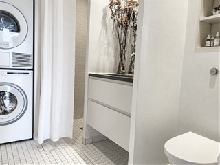 Photo 17. Apartment, C.F. Møllers Allé, København S 