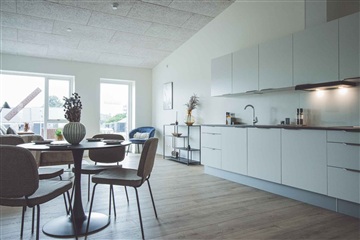 Billede 28. Hus/villa, Mariedalen, Silkeborg 