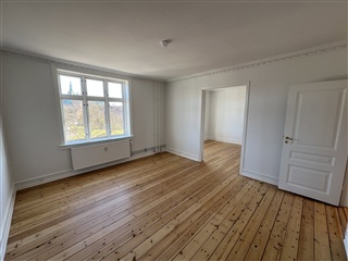 Billede 10. Lejlighed, Frederiksværksgade, Hillerød 