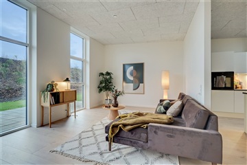 Billede 8. Hus/villa, Gartneriet, Bramming 