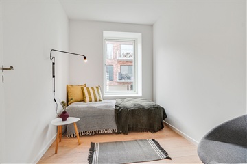 Photo 7. Apartment, Else Alfelts Vej, København S 