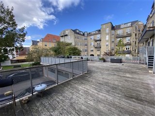 Photo 12. Apartment, Løkkegade, Aalborg 