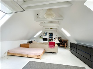 Photo 15. Apartment, Teglgårdstræde, København K 