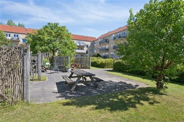 Billede 15. Lejlighed, Lyngbygårdsvej, Kongens Lyngby 