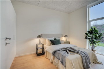 Billede 4. Hus/villa, Gartneriet, Bramming 