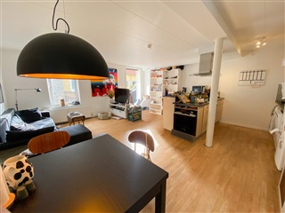 Photo 4. Apartment, Løkkegade, Aalborg 