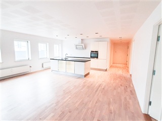 Photo 3. Apartment, Dæmningen, Vejle 
