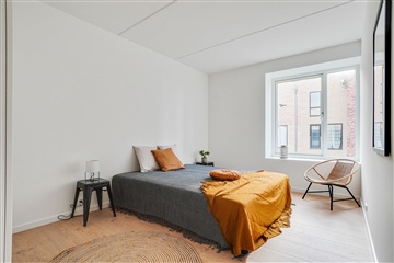 Photo 8. Apartment, Else Alfelts Vej, København S 