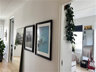 Photo 13. Apartment, C.F. Møllers Allé, København S 