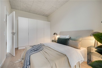 Billede 6. Hus/villa, Gartneriet, Bramming 
