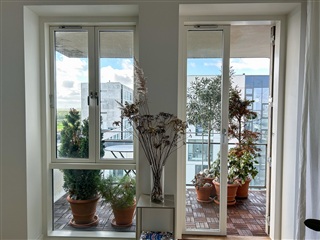 Photo 9. Apartment, C.F. Møllers Allé, København S 