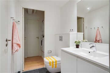 Photo 2. Apartment, Else Alfelts Vej, København S 
