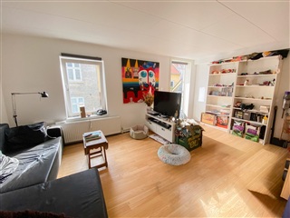 Photo 6. Apartment, Løkkegade, Aalborg 