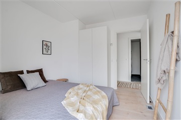 Photo 1. Apartment, Else Alfelts Vej, København S 