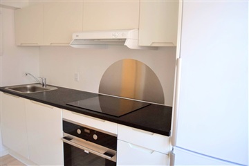Photo 12. Apartment, Vester Allé, Aarhus C 
