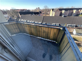 Billede 15. Lejlighed, Frederiksværksgade, Hillerød 