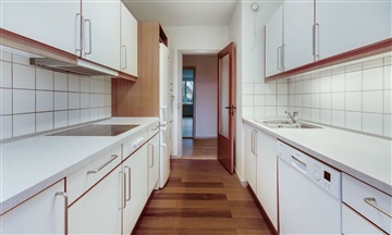 Photo 2. Apartment, Engboulevarden, Randers SØ 