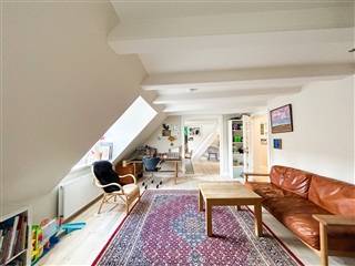 Photo 7. Apartment, Teglgårdstræde, København K 