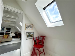 Photo 13. Apartment, Teglgårdstræde, København K 
