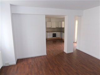 Photo 2. Apartment, Halsskov Tværvej, Korsør 