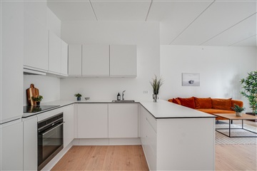 Photo 18. Apartment, Else Alfelts Vej, København S 