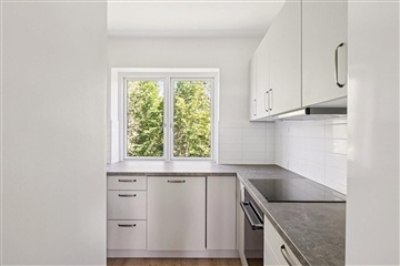 Billede 7. Lejlighed, Lyngbygårdsvej, Kongens Lyngby 