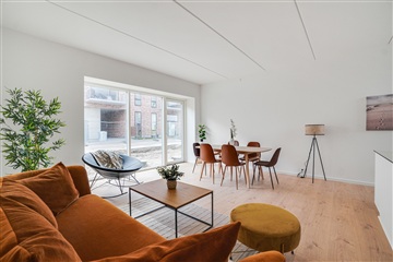 Photo 4. Apartment, Else Alfelts Vej, København S 