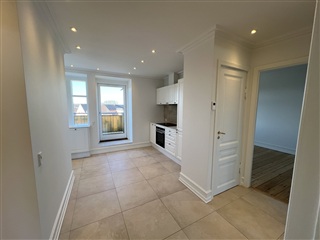 Billede 1. Lejlighed, Frederiksværksgade, Hillerød 