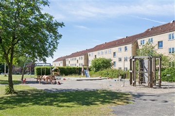 Billede 14. Lejlighed, Lyngbygårdsvej, Kongens Lyngby 
