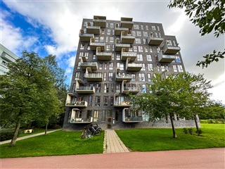 Photo 18. Apartment, C.F. Møllers Allé, København S 