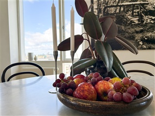 Photo 7. Apartment, C.F. Møllers Allé, København S 
