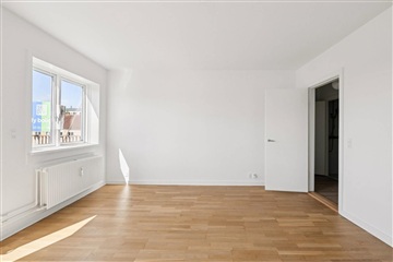 Billede 4. Lejlighed, Lyngbygårdsvej, Kongens Lyngby 