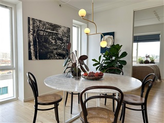 Photo 5. Apartment, C.F. Møllers Allé, København S 
