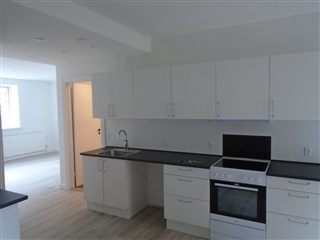 Photo 2. Apartment, Bredegade, Slagelse 