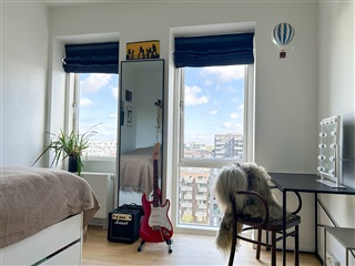 Photo 15. Apartment, C.F. Møllers Allé, København S 