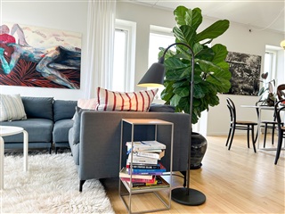 Photo 11. Apartment, C.F. Møllers Allé, København S 